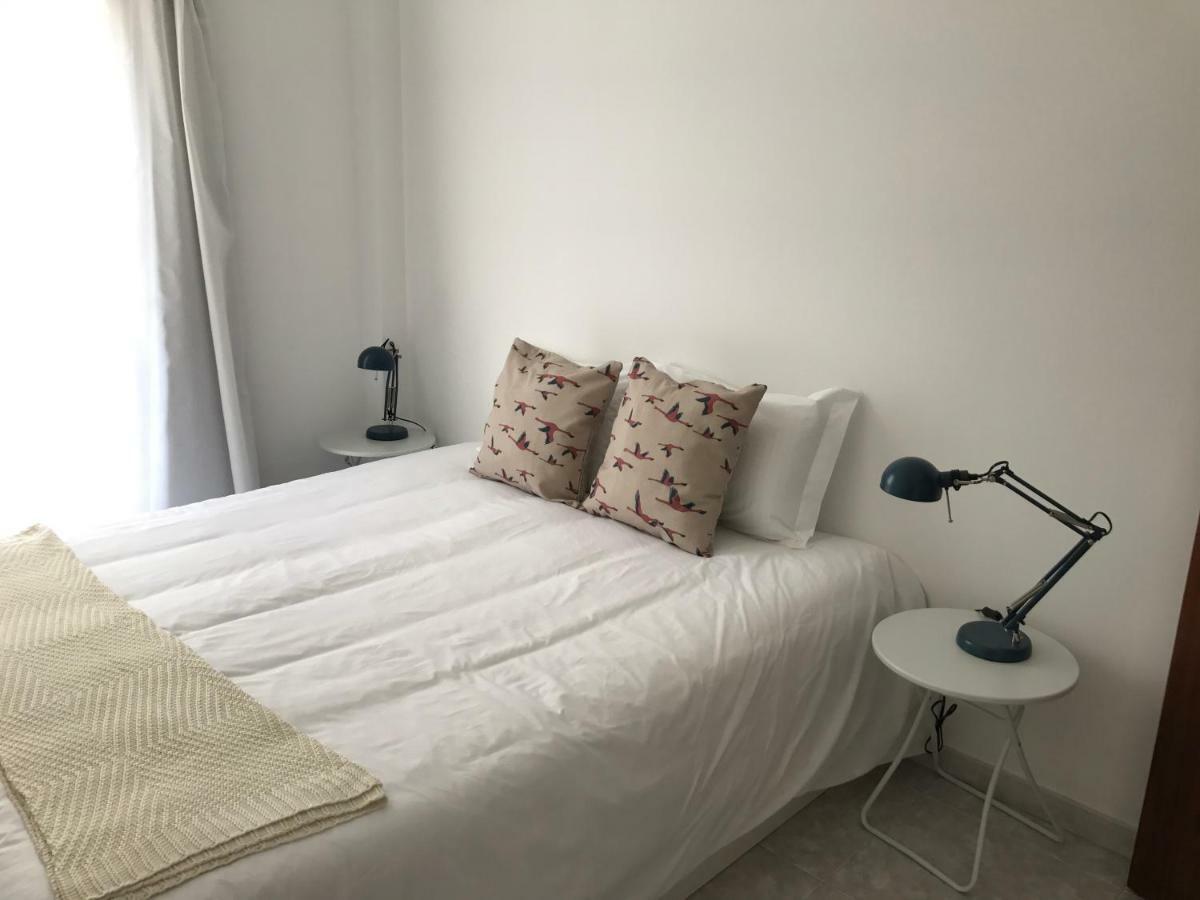 Appartement Olhao Ria Flat Extérieur photo