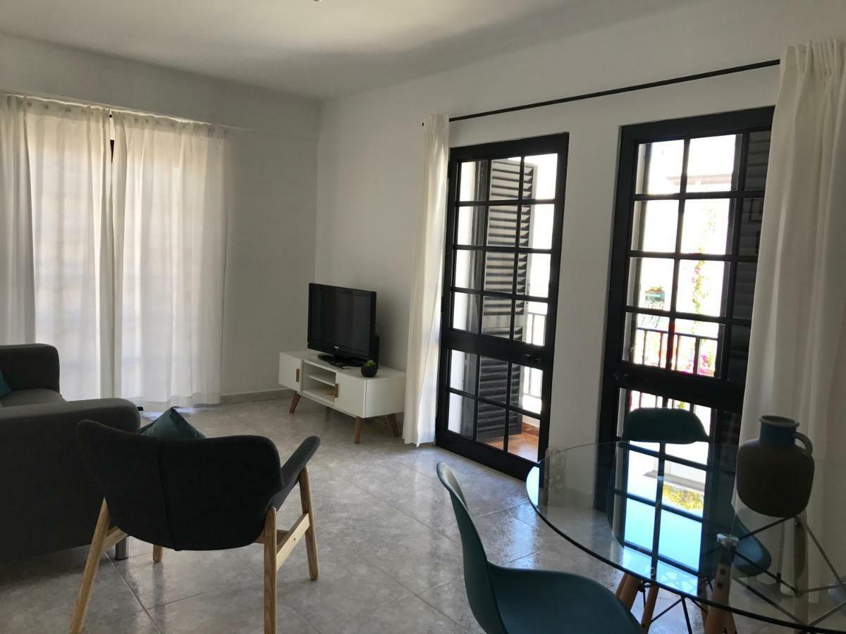 Appartement Olhao Ria Flat Extérieur photo
