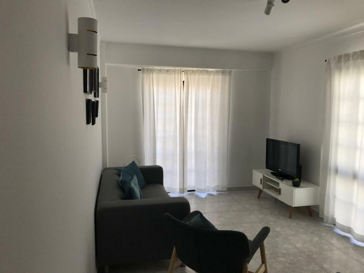 Appartement Olhao Ria Flat Extérieur photo