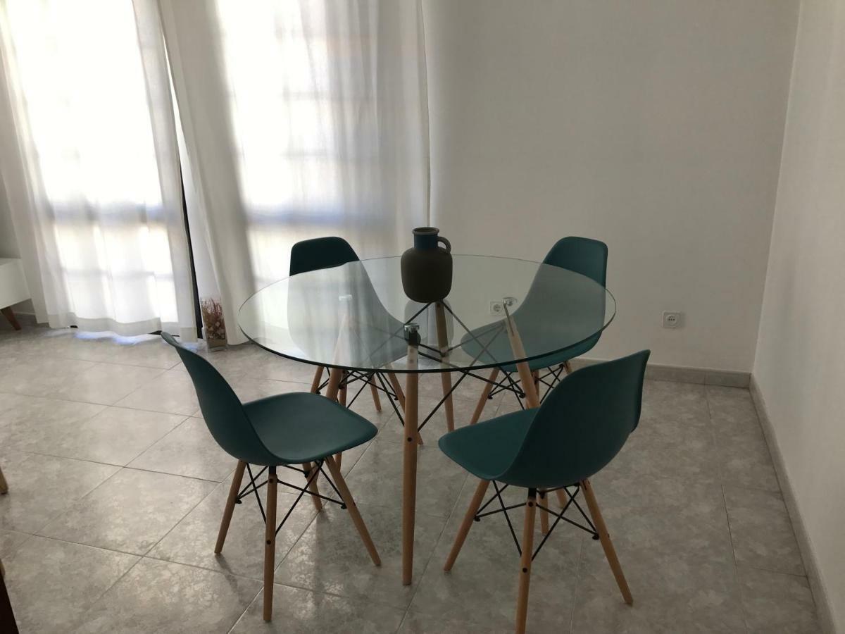 Appartement Olhao Ria Flat Extérieur photo