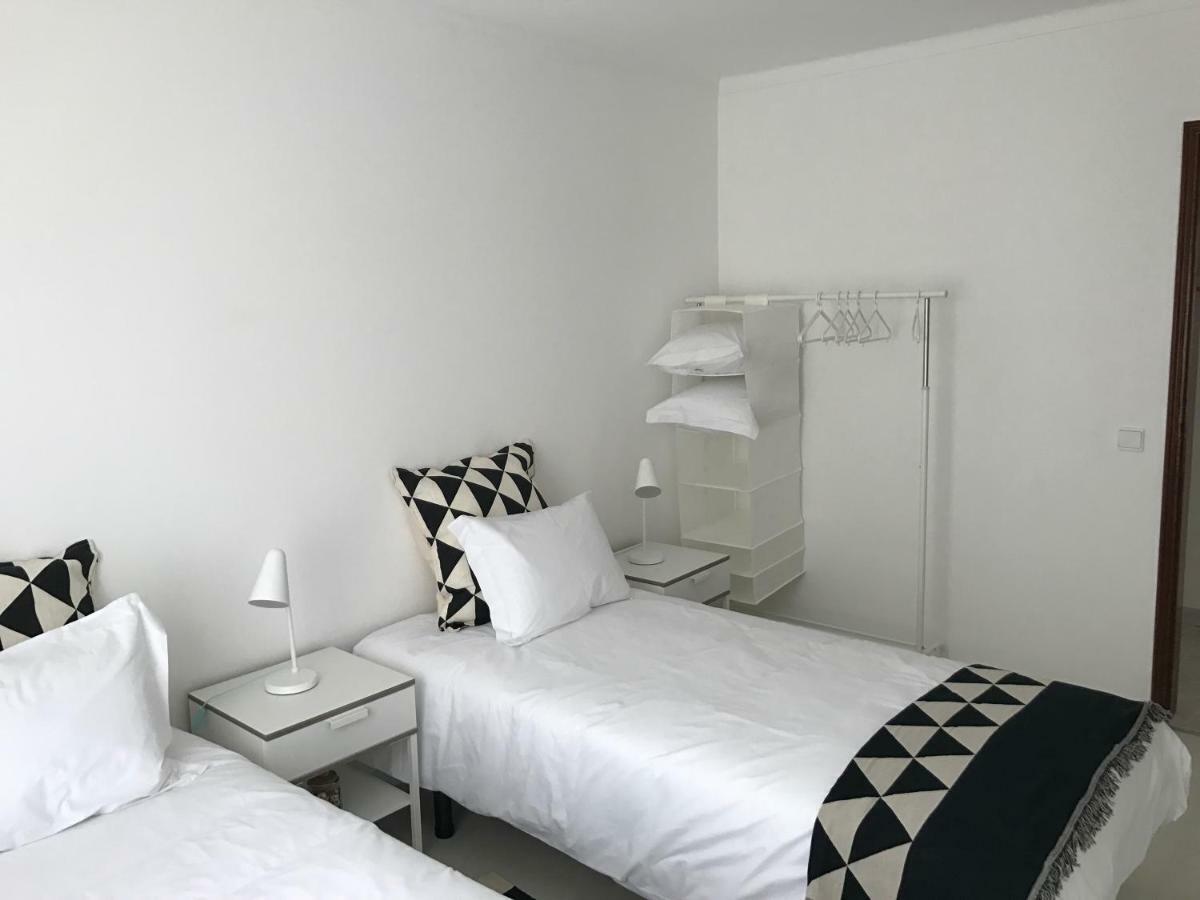 Appartement Olhao Ria Flat Extérieur photo