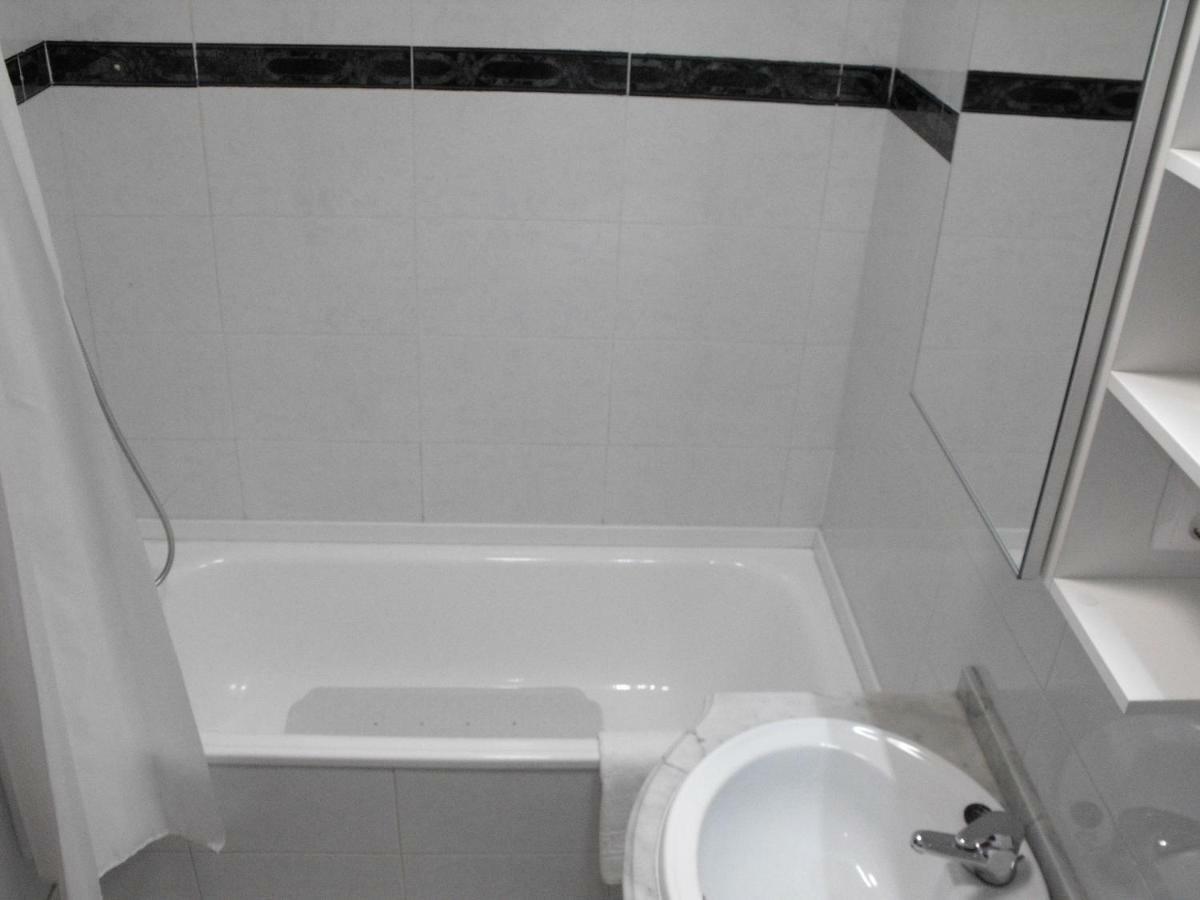 Appartement Olhao Ria Flat Extérieur photo
