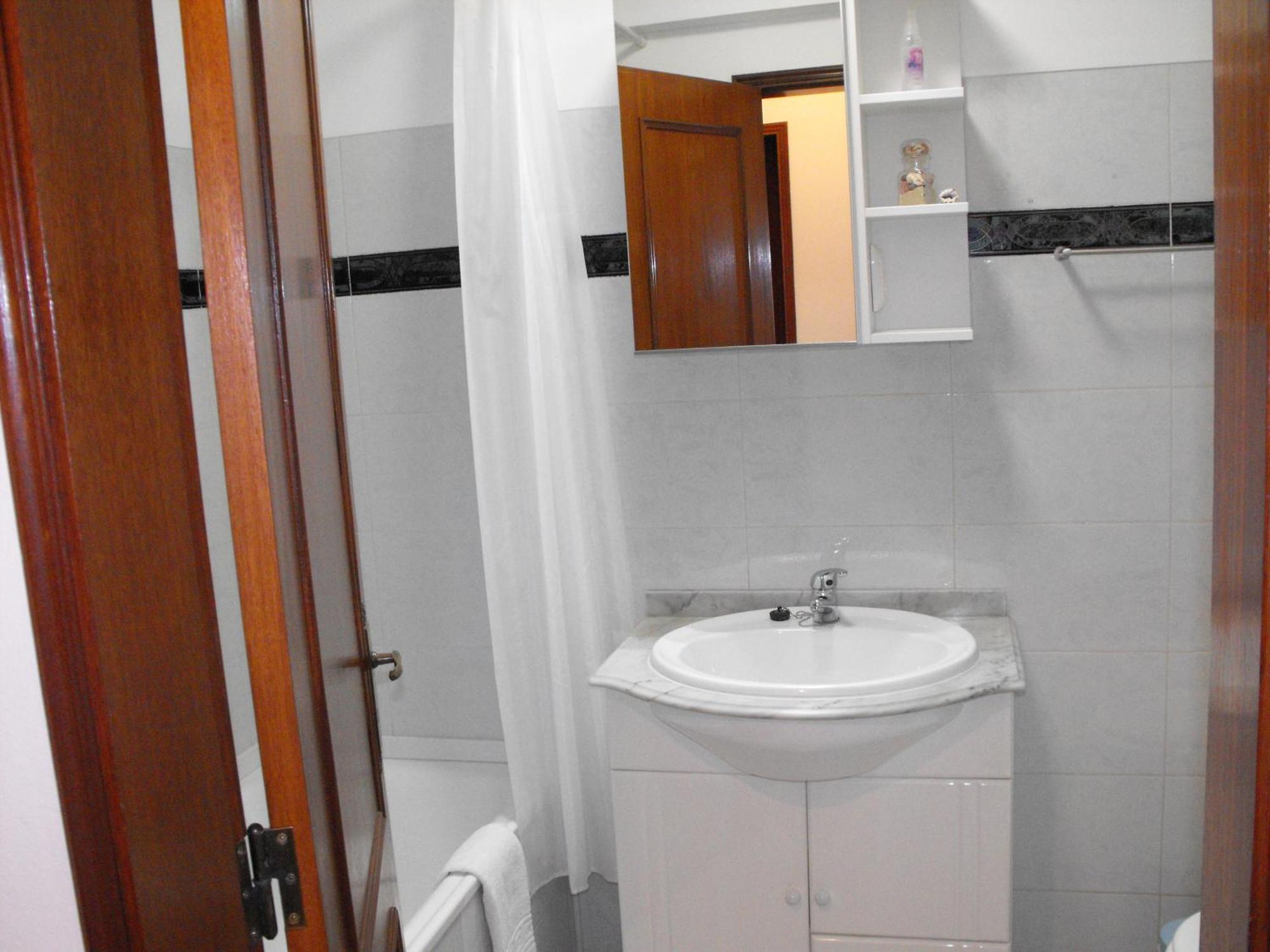 Appartement Olhao Ria Flat Extérieur photo